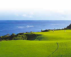 The Prince Course Princeville, Kauai 